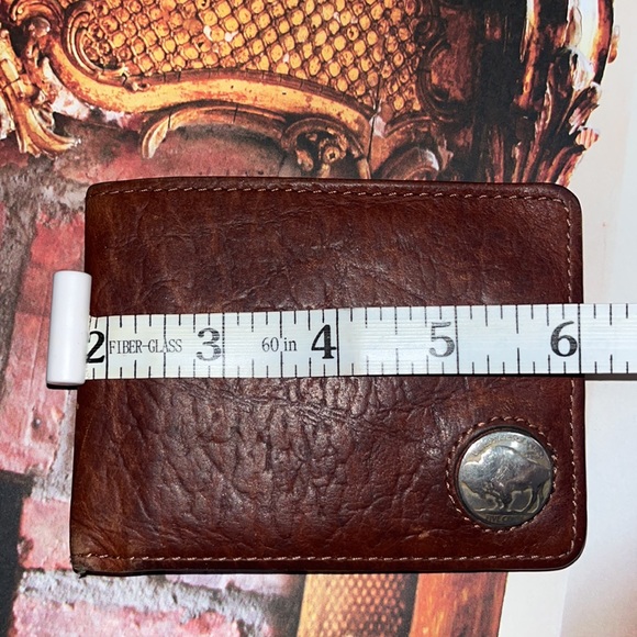 🦬 • 🪵 ORVIS x Buffalo … no Bill Vibes 👅• 🦬 - Picture 7 of 11